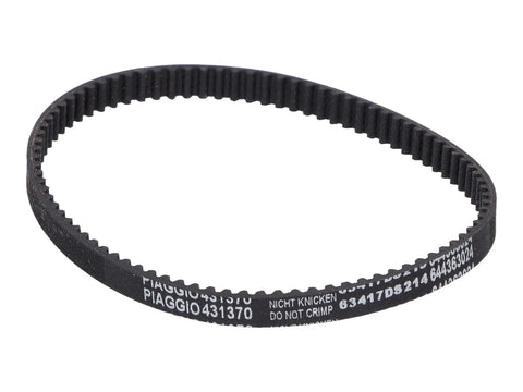 oil pump drive belt OEM for Piaggio 125-180cc 2-stroke PIAGGIO MOTOVEIKALS 21