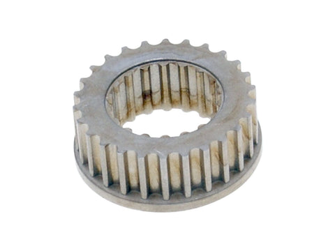 oil pump drive gear OEM for Piaggio 50cc 2-stroke AC, LC PIAGGIO MOTOVEIKALS 21