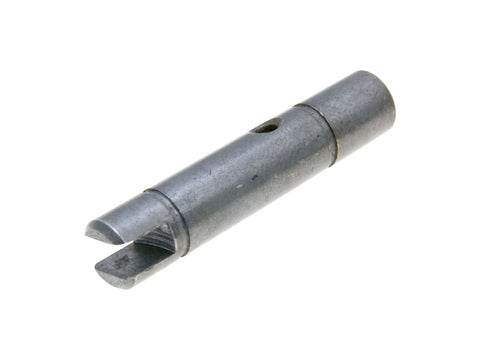oil pump drive shaft OEM for Piaggio / Derbi engine D50B0 PIAGGIO MOTOVEIKALS 21