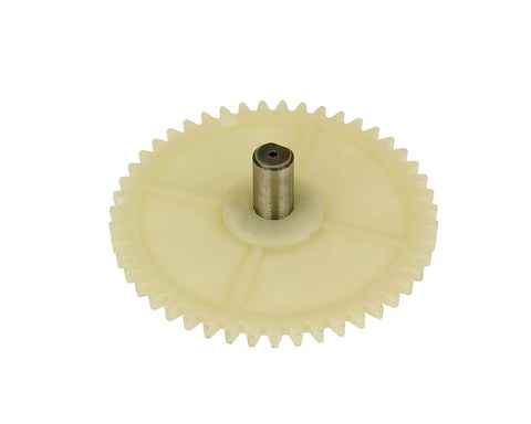 oil pump driven sprocket for 22 tooth crankshaft for GY6 50cc 139QMB/QMA 101 OCTANE MOTOVEIKALS 21