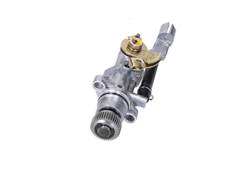 Oil pump for 1E40QMB 2T for AGM Fighter 50 2T, ATU Explorer Kallio 50 2T, CPI Aragon 50 2T, Keeway Flash 50 2T, Kreidler Florett 50 2T RS DD, Rex Drive 50 2T, 1E40QMB 2T OEM STANDARD MOTOVEIKALS 21