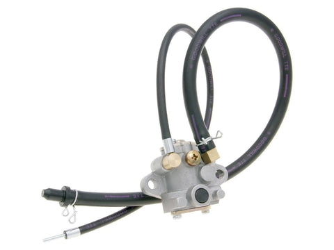oil pump for Generic AM6 w/ Mikuni carburetor (2016-) OEM STANDARD MOTOVEIKALS 21