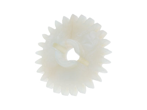 oil pump gear OEM 25 teeth for Piaggio / Derbi engine D50B0 PIAGGIO MOTOVEIKALS 21