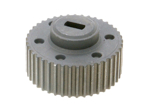 oil pump gear OEM for Aprilia, Derbi, Gilera, Piaggio, Vespa (air cooled) PIAGGIO MOTOVEIKALS 21