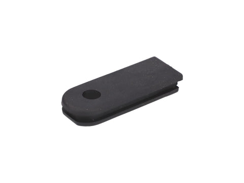 oil pump hose rubber bushing OEM for Mikuni / Pricol oil pump for Minarelli AM6 MOTORI MINARELLI MOTOVEIKALS 21