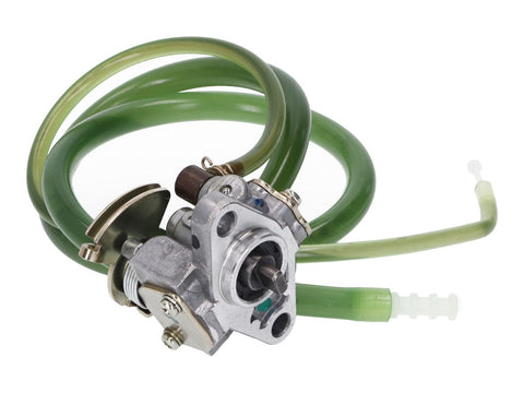 oil pump OEM 25km/h for Aprilia, Derbi, Gilera, Piaggio, Vespa, Purejet PIAGGIO MOTOVEIKALS 21