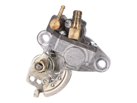 oil pump OEM Dellorto PLB S for Derbi EBE, EBS DELLORTO MOTOVEIKALS 21