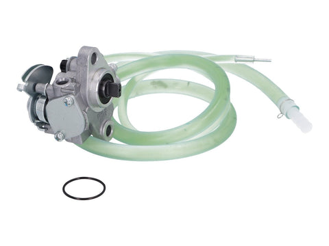 oil pump OEM for Aprilia SR, Gilera, Piaggio, Vespa 125-180cc 2-stroke PIAGGIO MOTOVEIKALS 21