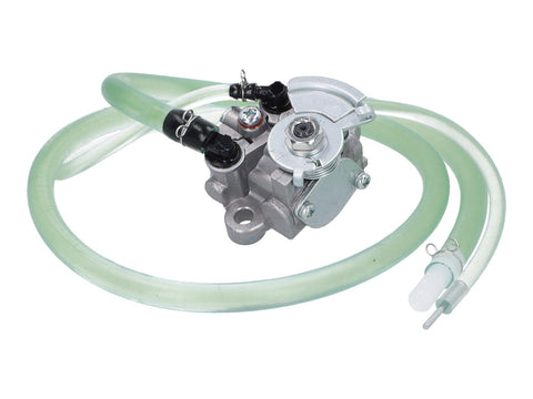 oil pump OEM for Gilera, Piaggio 50 (former models) PIAGGIO MOTOVEIKALS 21