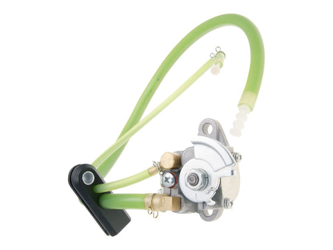 oil pump OEM for Piaggio / Derbi engine D50B0 PIAGGIO MOTOVEIKALS 21