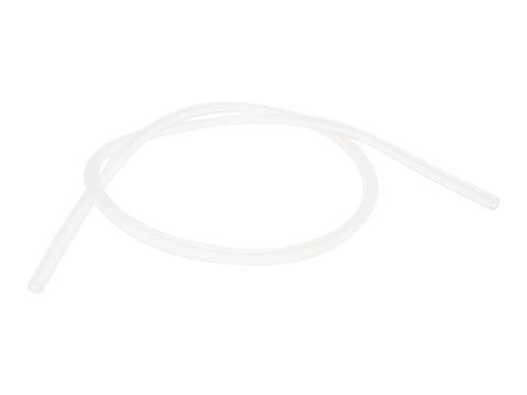 oil pump to carburetor hose OEM for Piaggio / Derbi engine D50B0 PIAGGIO MOTOVEIKALS 21