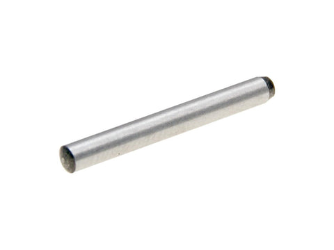 oil pump / water pump shaft pin OEM for Piaggio / Derbi engine D50B0 PIAGGIO MOTOVEIKALS 21