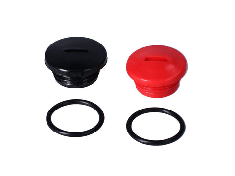 oil screw plug set w/ packing rings for Simson S51, S53, S70, S83, Schwalbe KR51/2, SR50, SR80 101 OCTANE MOTOVEIKALS 21