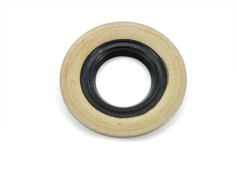 Oil seal 14.96 x 31.5 for Hercules Sachs 50/3 engine 50/4 DIVERSE / IMPORT MOTOVEIKALS 21