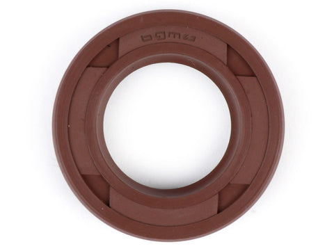 Oil seal 19x32x7mm -BGM PRO FKM/Viton® (E10/etahnol resistant)- (used for crankshaft flywheel side Vespa V50, V90, SS50, SS90, PV125, ET3, PK S) BGM PRO MOTOVEIKALS 21