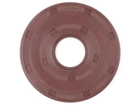 Oil seal 20x62x7mm -BGM PRO FKM/Viton® (E10/etahnol resistant)-(used for crankshaft drive side Vespa Sprint (till 1976), Super (till 1976), TS (till 1976), GT125 (till 1976), GTR125 (till 1976), GL150 (VLA1T), VNA, VNB, VBA, VBB) BGM PRO MOTOVEIKALS 21