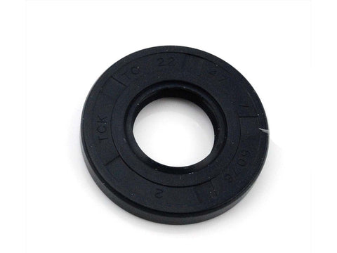 Oil seal 22x47x7mm crankshaft for Simson Schwalbe S 50 KR 51 DIVERSE / IMPORT MOTOVEIKALS 21