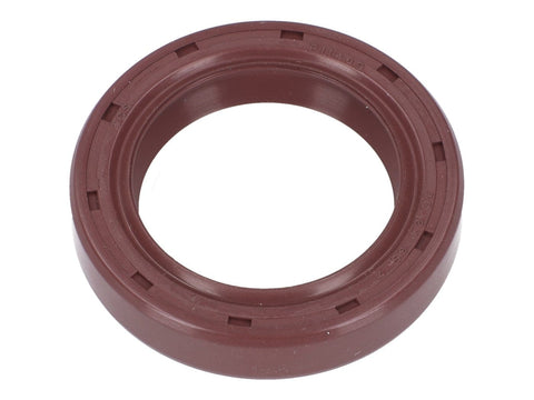 oil seal - 24x35x7 FKM OEM STANDARD MOTOVEIKALS 21