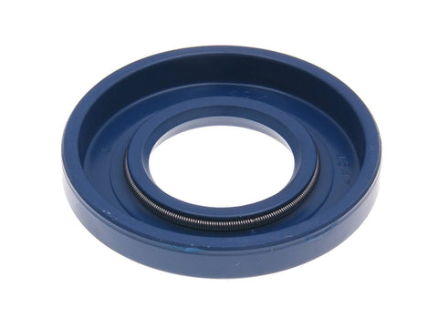oil seal Blue Line NBR 22.7x47x7/7.5mm for Vespa 50, 90, 125, Primavera, ET3 RMS MOTOVEIKALS 21