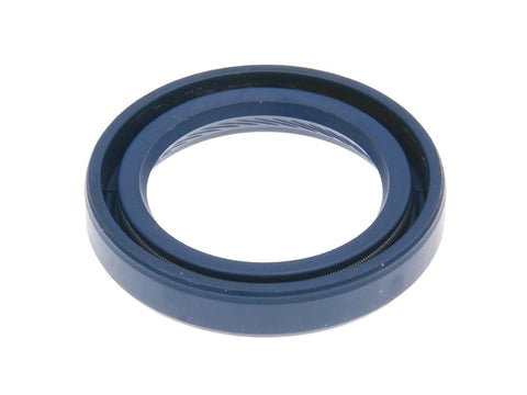 oil seal Blue Line NBR 24x35x6mm for Vespa PX 125, 150, 200, Super 150 RMS MOTOVEIKALS 21