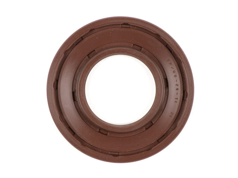 oil seal crankshaft BGM PRO 31x62,1x5,8-4,3mm rubber brown for Vespa PX -84, Rally180, 200, Sprint Veloce 150, Super150 BGM PRO MOTOVEIKALS 21