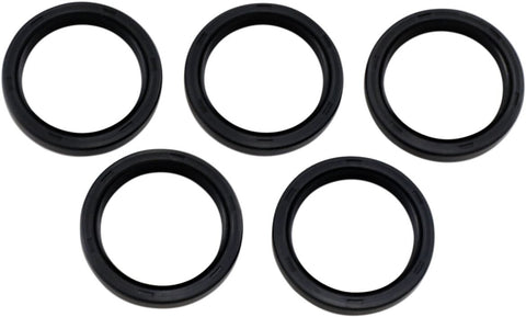 Oil Seal Frk Leg 71-72 JAMES GASKET JAMES GASKETS MOTOVEIKALS 21
