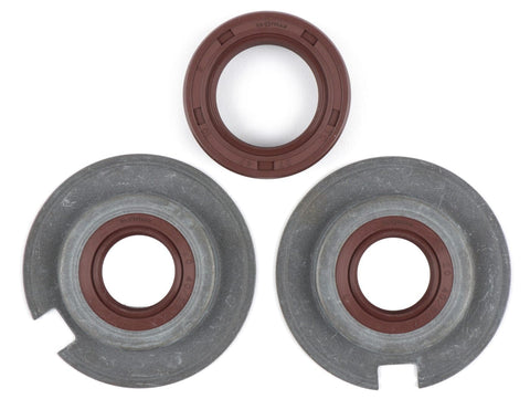 oil seal kit engine BGM PRO for Vespa Wideframe, GS150, GS3 BGM PRO MOTOVEIKALS 21