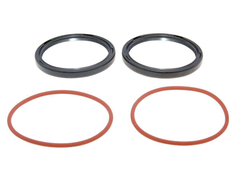 oil seal kit Polini Speed ??Drive for Minarelli 105mm, 1E40QMB, CPI POLINI MOTOVEIKALS 21