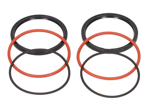 oil seal kit Polini Speed ??Drive for Piaggio, Minarelli POLINI MOTOVEIKALS 21