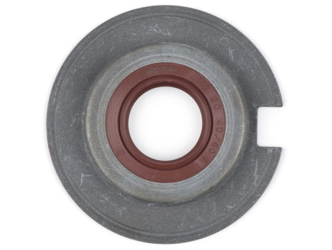 Oil seal SB 20x40/60x7mm -BGM PRO FKM/Viton® (E10/etahnol resistant)- used for crankshaft flywheel side Vespa Largeframe (-1976) Sprint, Super, TS, GT125, GTR125, VNA, VNB, VBA, VBB, Wideframe (additionally crankshaft drive side) VM, VN, VL, GS150 / GS3 BGM PRO MOTOVEIKALS 21