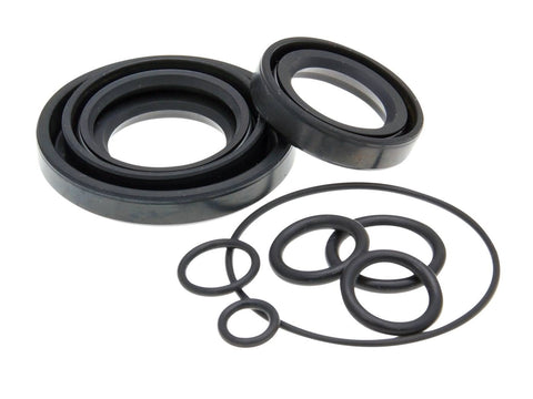 oil seal set 20mm incl. o-rings for Vespa PK 50, 125 RMS MOTOVEIKALS 21