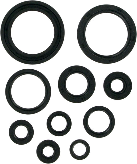 Oil Seal Set Crf450R MOOSE RACING HARD-PARTS MOOSE RACING MOTOVEIKALS 21