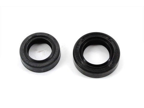 Oil seal set engine crankshaft for Zündapp GTS KS C 50 moped DIVERSE / IMPORT MOTOVEIKALS 21