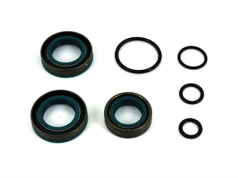Oil seal set for Kreidler Florett 5 speed RS Mustang DIVERSE / IMPORT MOTOVEIKALS 21