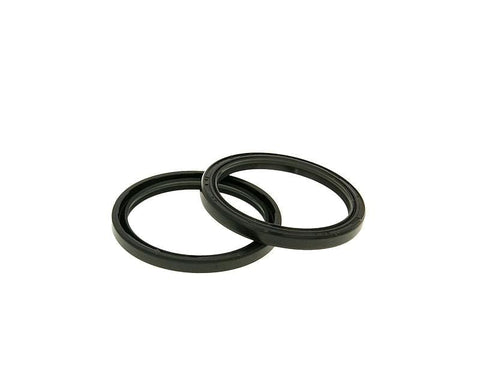 oil seal set for Naraku clutch pulley assy for GY6 125/150cc NARAKU MOTOVEIKALS 21