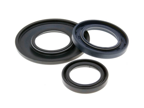 oil seal set for Vespa PX 125, 150, 200 RMS MOTOVEIKALS 21