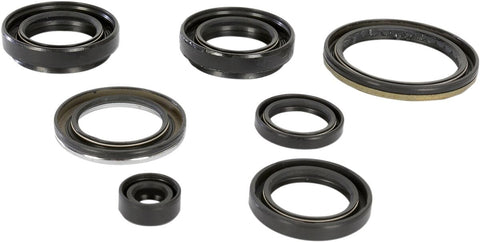 Oil Seal Set Mse Ac/Suz MOOSE RACING HARD-PARTS MOOSE RACING MOTOVEIKALS 21