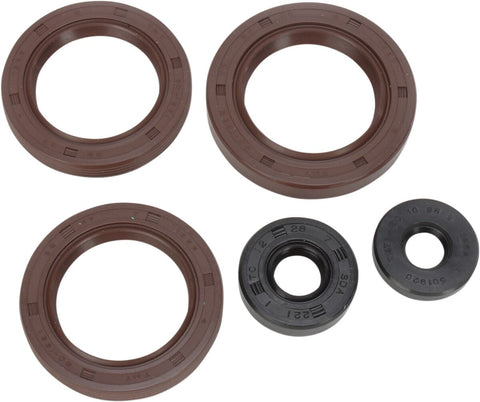Oil Seal Set Mse Can Am MOOSE RACING HARD-PARTS MOOSE RACING MOTOVEIKALS 21