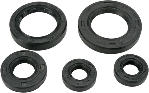 Oil Seal Set Mse Hon MOOSE RACING HARD-PARTS MOOSE RACING MOTOVEIKALS 21