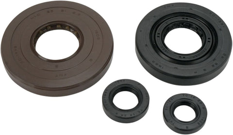 Oil Seal Set Mse Hon MOOSE RACING HARD-PARTS MOOSE RACING MOTOVEIKALS 21