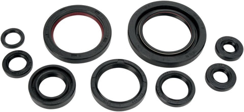 Oil Seal Set Mse Hon MOOSE RACING HARD-PARTS MOOSE RACING MOTOVEIKALS 21