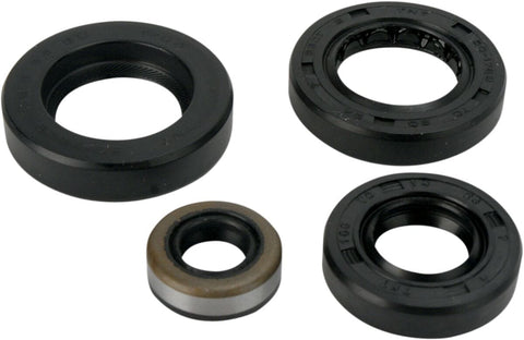 Oil Seal Set Mse Hon MOOSE RACING HARD-PARTS MOOSE RACING MOTOVEIKALS 21