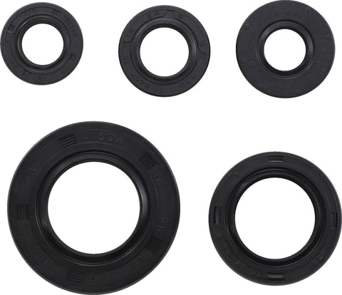 Oil Seal Set Mse Hon MOOSE RACING HARD-PARTS MOOSE RACING MOTOVEIKALS 21