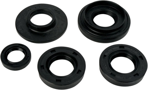 Oil Seal Set Mse Kaw MOOSE RACING HARD-PARTS MOOSE RACING MOTOVEIKALS 21