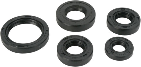 Oil Seal Set Mse Kaw MOOSE RACING HARD-PARTS MOOSE RACING MOTOVEIKALS 21
