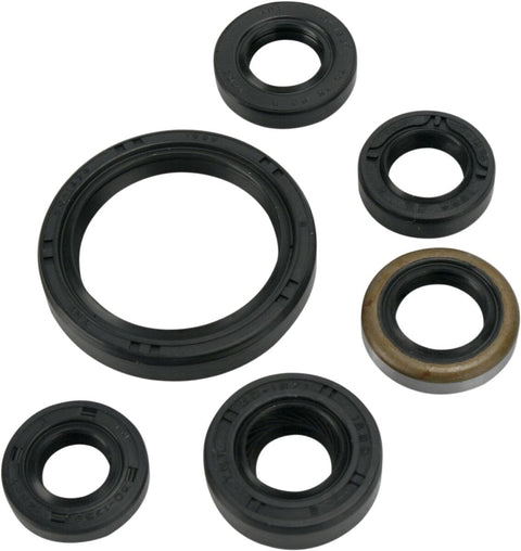 Oil Seal Set Mse Kaw MOOSE RACING HARD-PARTS MOOSE RACING MOTOVEIKALS 21