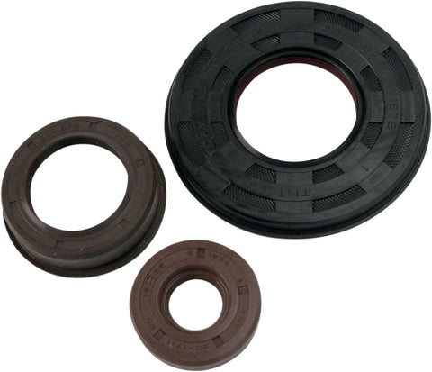 Oil Seal Set Mse Pol MOOSE RACING HARD-PARTS MOOSE RACING MOTOVEIKALS 21