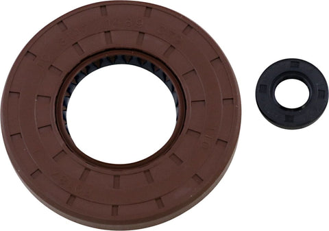 Oil Seal Set Mse Pol MOOSE RACING HARD-PARTS MOOSE RACING MOTOVEIKALS 21