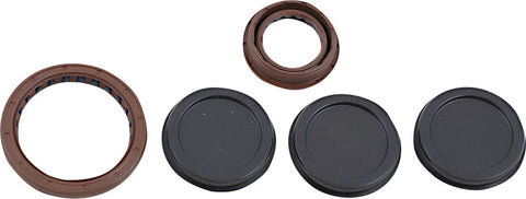 Oil Seal Set Mse Pol MOOSE RACING HARD-PARTS MOOSE RACING MOTOVEIKALS 21