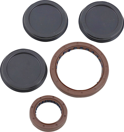 Oil Seal Set Mse Pol MOOSE RACING HARD-PARTS MOOSE RACING MOTOVEIKALS 21